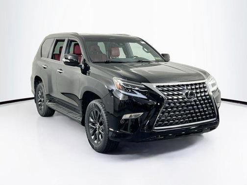 2021 Lexus GX 460 Premium