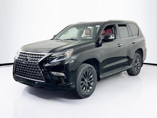 2021 Lexus GX 460 Premium