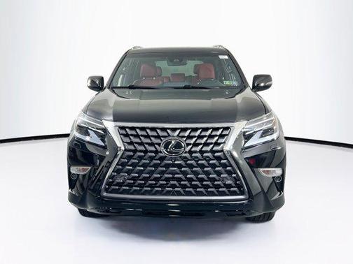 2021 Lexus GX 460 Premium