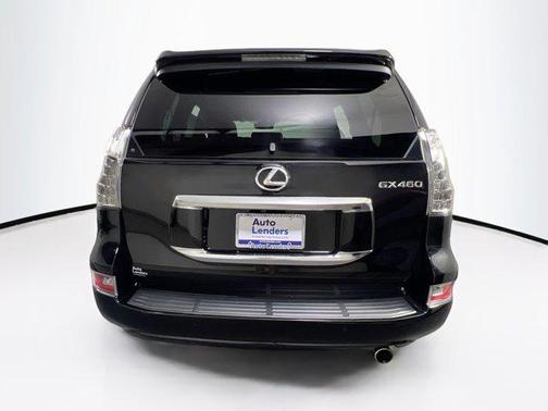 2021 Lexus GX 460 Premium