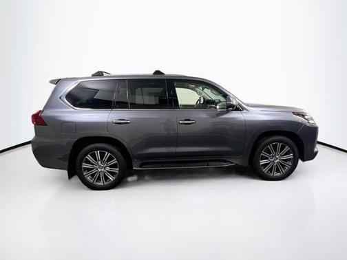 2016 Lexus LX 570 Base