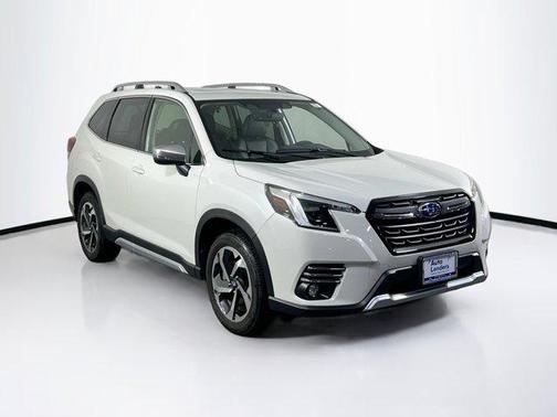 2024 Subaru Forester Touring