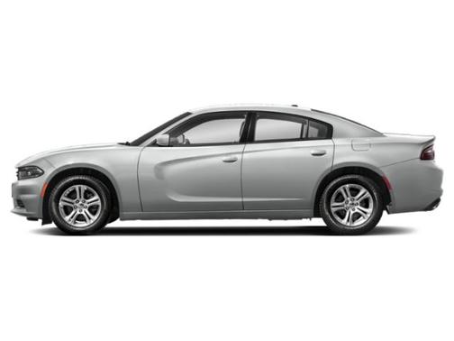 Destroyer Gray Clearcoat 2023 Dodge Charger SXT