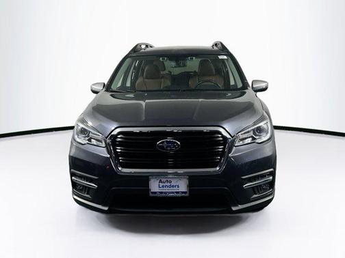 2022 Subaru Ascent Touring 7-Passenger