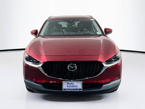 2021 Mazda CX-30 Premium Package