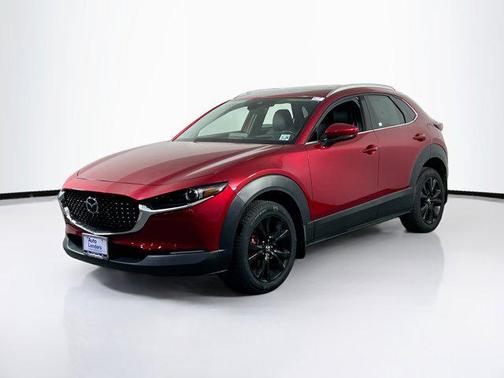 2021 Mazda CX-30 Premium Package