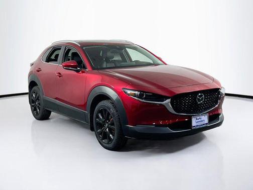 2021 Mazda CX-30 Premium Package
