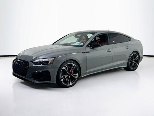 2020 Audi S5 3.0T Prestige
