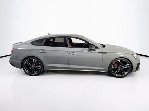 2020 Audi S5 3.0T Prestige