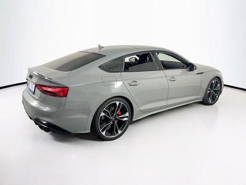 2020 Audi S5 3.0T Prestige