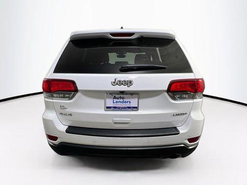 2022 Jeep Grand Cherokee Laredo