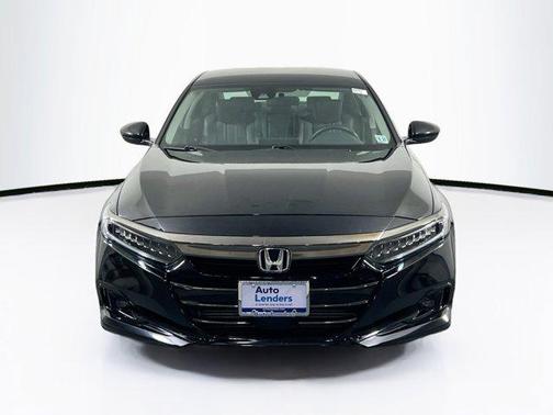 2022 Honda Accord Sport SE 1.5T