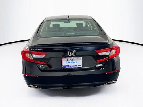 2022 Honda Accord Sport SE 1.5T