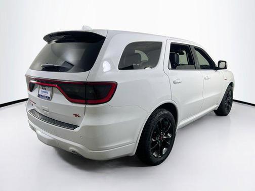 2022 Dodge Durango R/T Plus AWD
