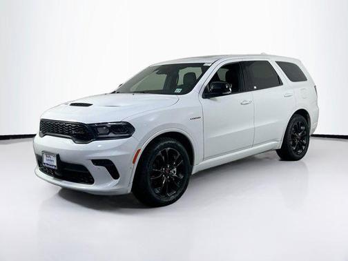 2022 Dodge Durango R/T Plus AWD