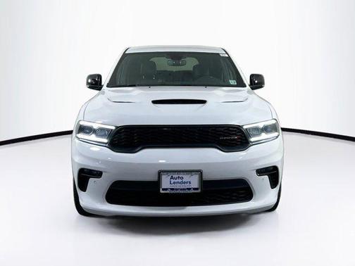 2022 Dodge Durango R/T AWD