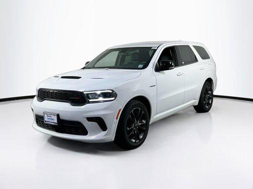 2022 Dodge Durango R/T AWD