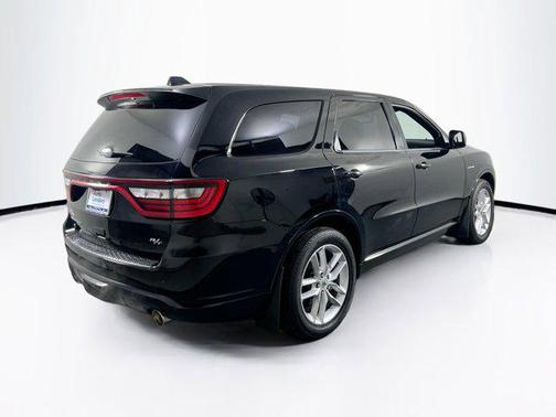 2022 Dodge Durango R/T AWD