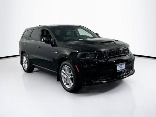 2022 Dodge Durango R/T AWD