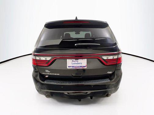 2022 Dodge Durango R/T AWD