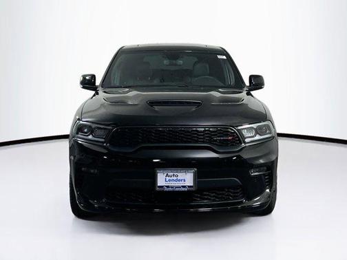 2022 Dodge Durango R/T AWD