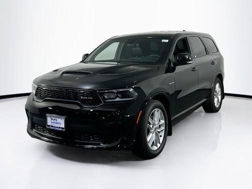 2022 Dodge Durango R/T AWD