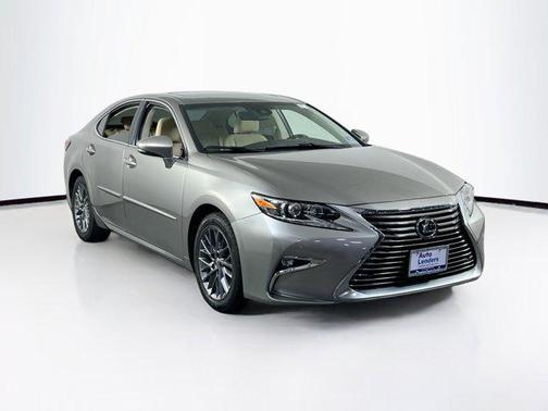 2018 Lexus ES 350 Base