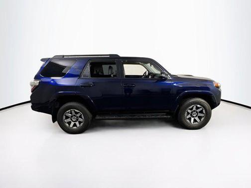 2022 Toyota 4Runner TRD Off Road Premium