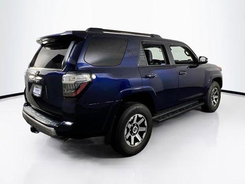 2022 Toyota 4Runner TRD Off Road Premium