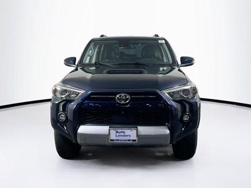 2022 Toyota 4Runner TRD Off Road Premium