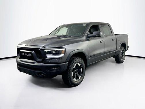 2023 RAM 1500 Rebel