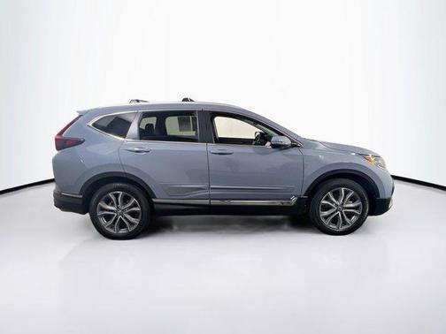 2022 Honda CR-V AWD Touring
