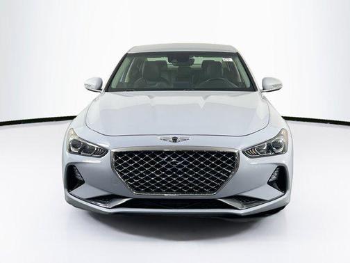 2020 Genesis G70 2.0T AWD