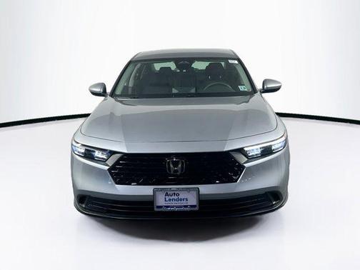 2023 Honda Accord LX 1.5T