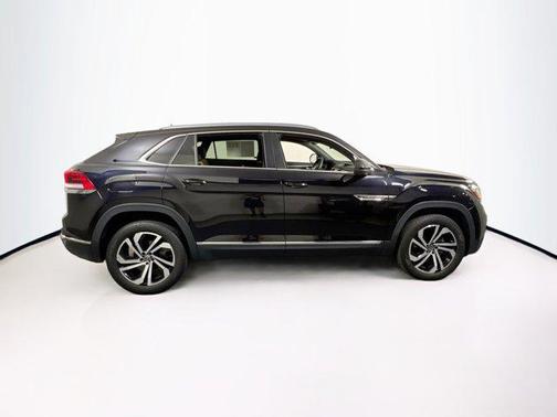 2022 Volkswagen Atlas Cross Sport 3.6L V6 SEL