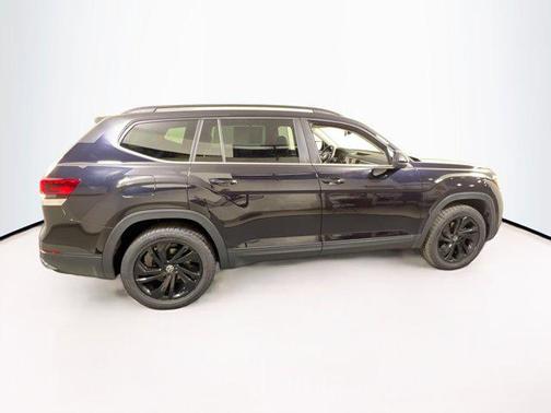 2023 Volkswagen Atlas 3.6L SE w/Technology