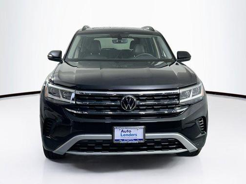 2023 Volkswagen Atlas 3.6L SE w/Technology