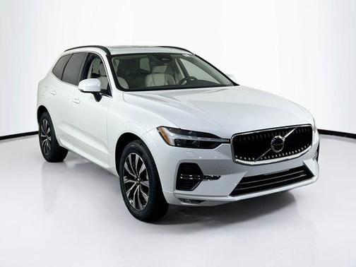 2023 Volvo XC60 B5 Core