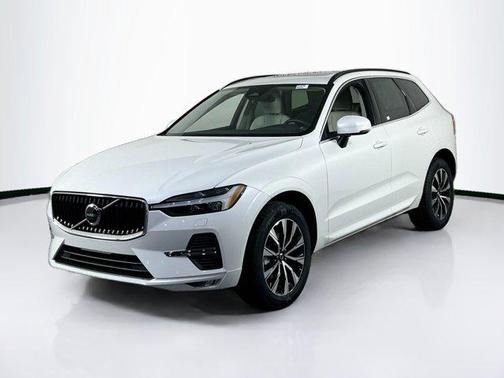 2023 Volvo XC60 B5 Core