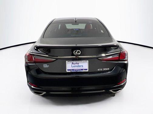 2024 Lexus ES 350 F Sport
