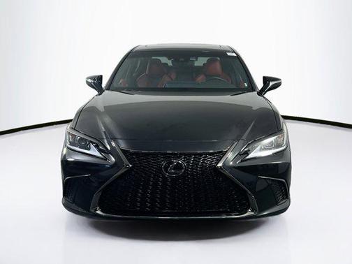 2024 Lexus ES 350 F Sport
