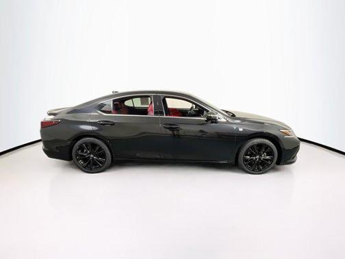 2024 Lexus ES 350 F Sport