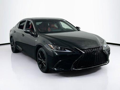 2024 Lexus ES 350 F Sport