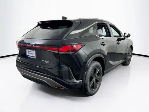Caviar 2023 Lexus RX 350 Premium