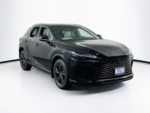 Caviar 2023 Lexus RX 350 Premium