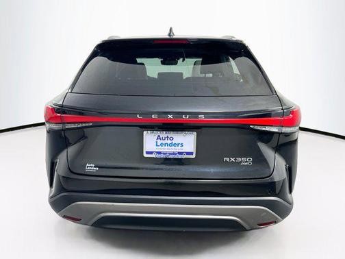 Caviar 2023 Lexus RX 350 Premium