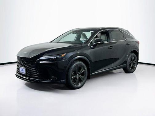 Caviar 2023 Lexus RX 350 Premium