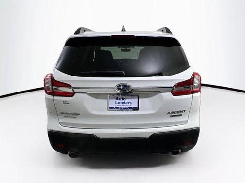 2022 Subaru Ascent Limited 7-Passenger