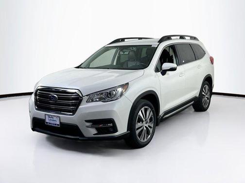 2022 Subaru Ascent Limited 7-Passenger