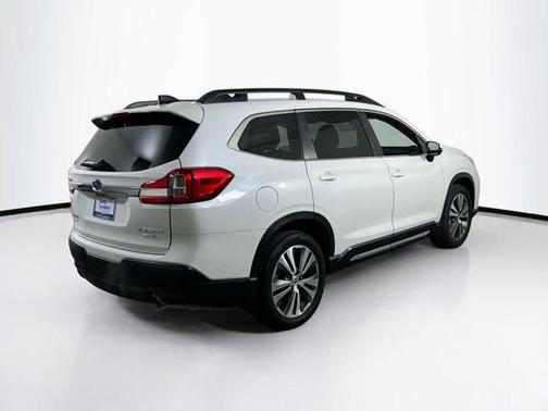 2022 Subaru Ascent Limited 7-Passenger